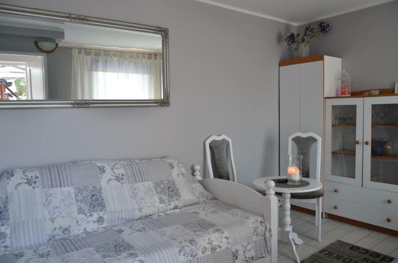 Pendrowka Apartment Miedzyzdroje Exterior foto
